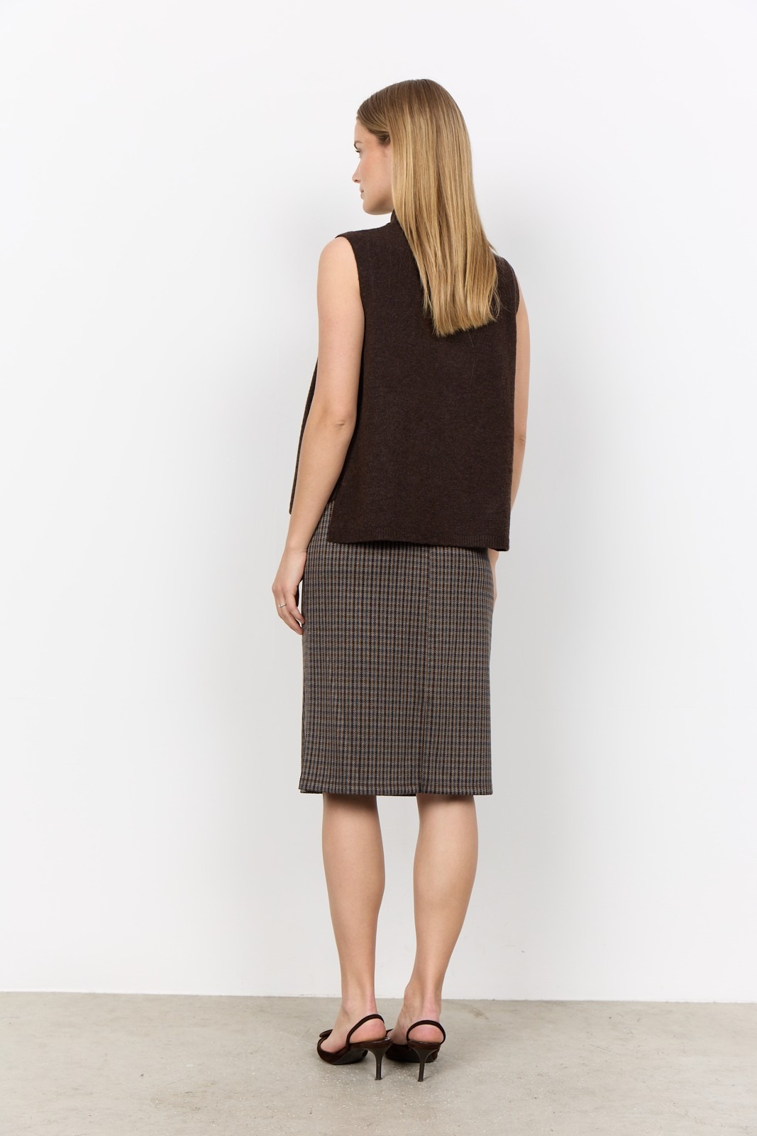 SOYA Orlean strik - Billede 4