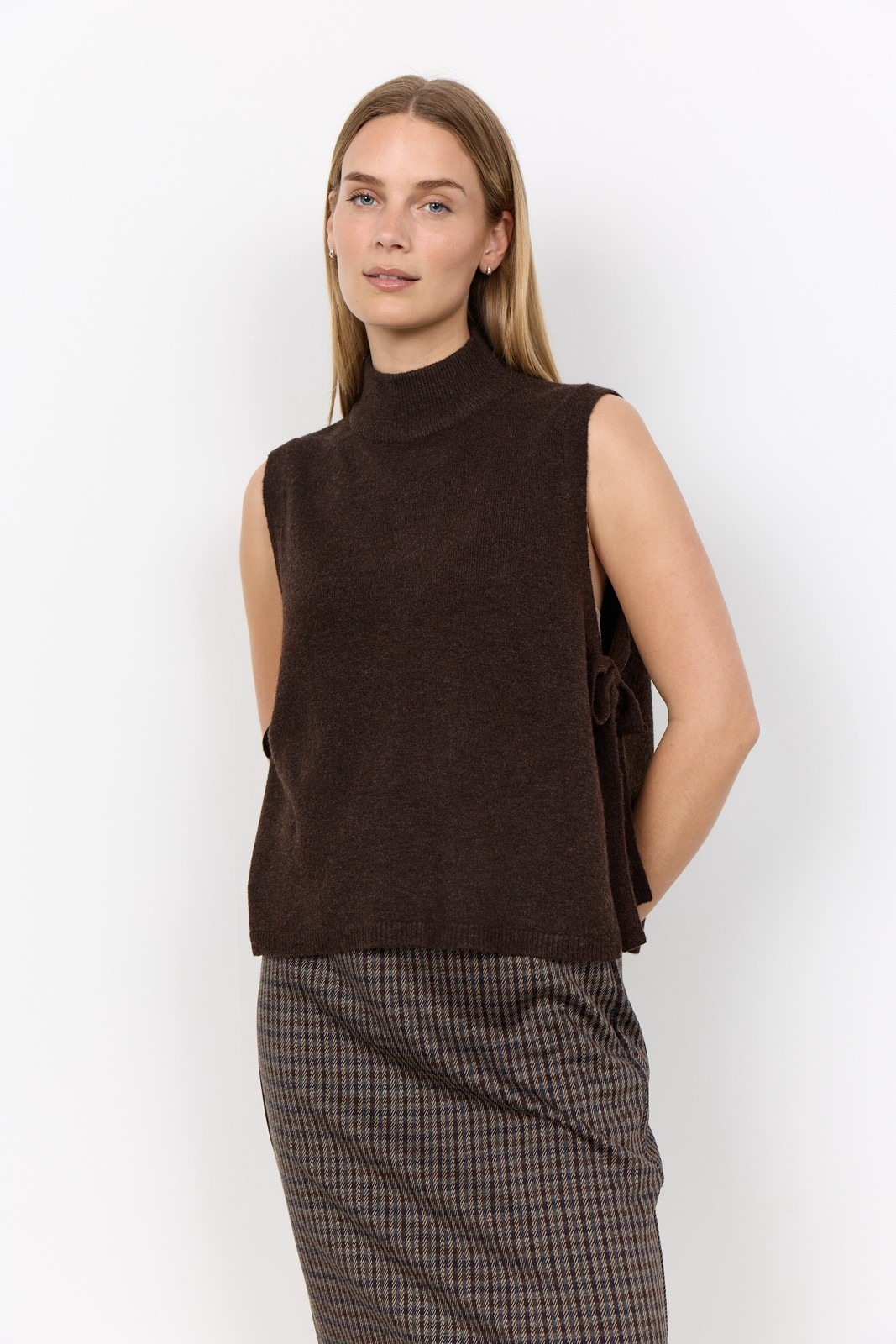 SOYA Orlean strik - Billede 3