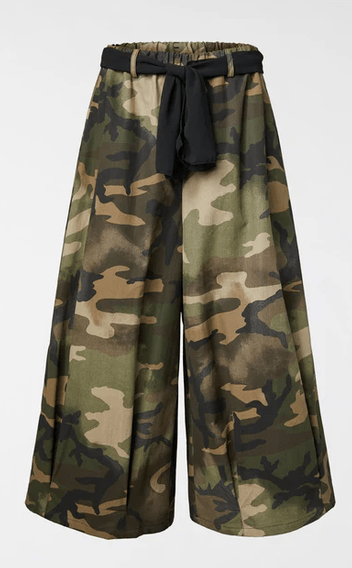 WENDY Maglia army buks