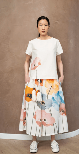 Wendy Bluse