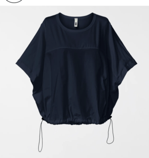 WENDY bluse