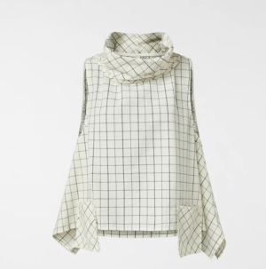 Wendy Bluse