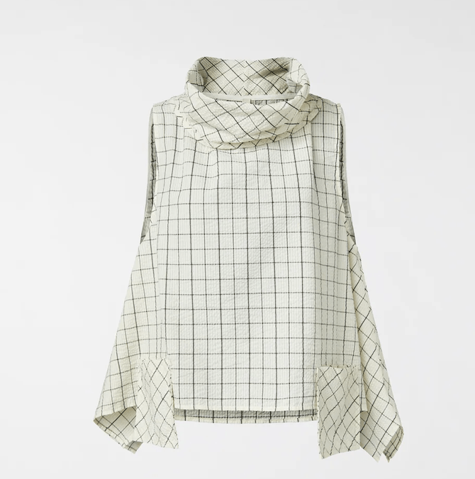 Wendy Bluse