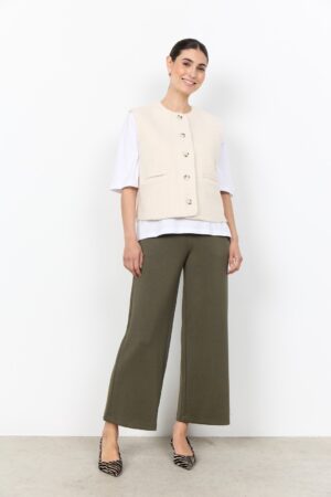 SOYA Shaima vest