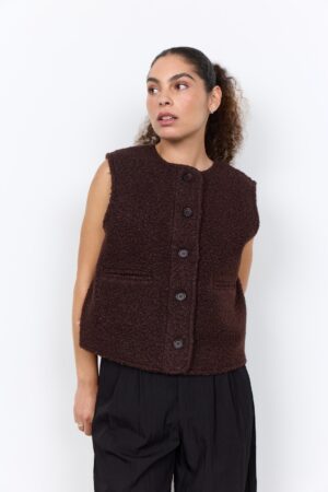 SOYA Shaima vest