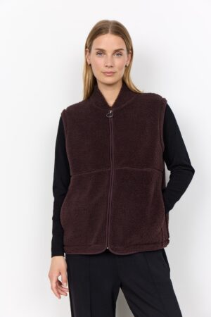 Soya Onyx vest