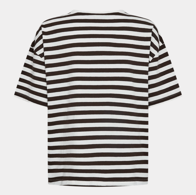 FREEQUENT Fenjal tshirt - Billede 2