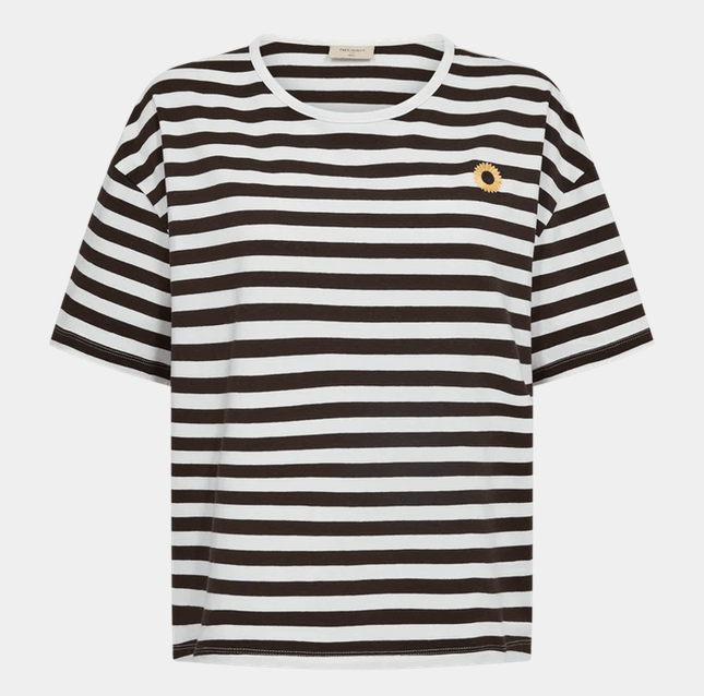FREEQUENT Fenjal tshirt
