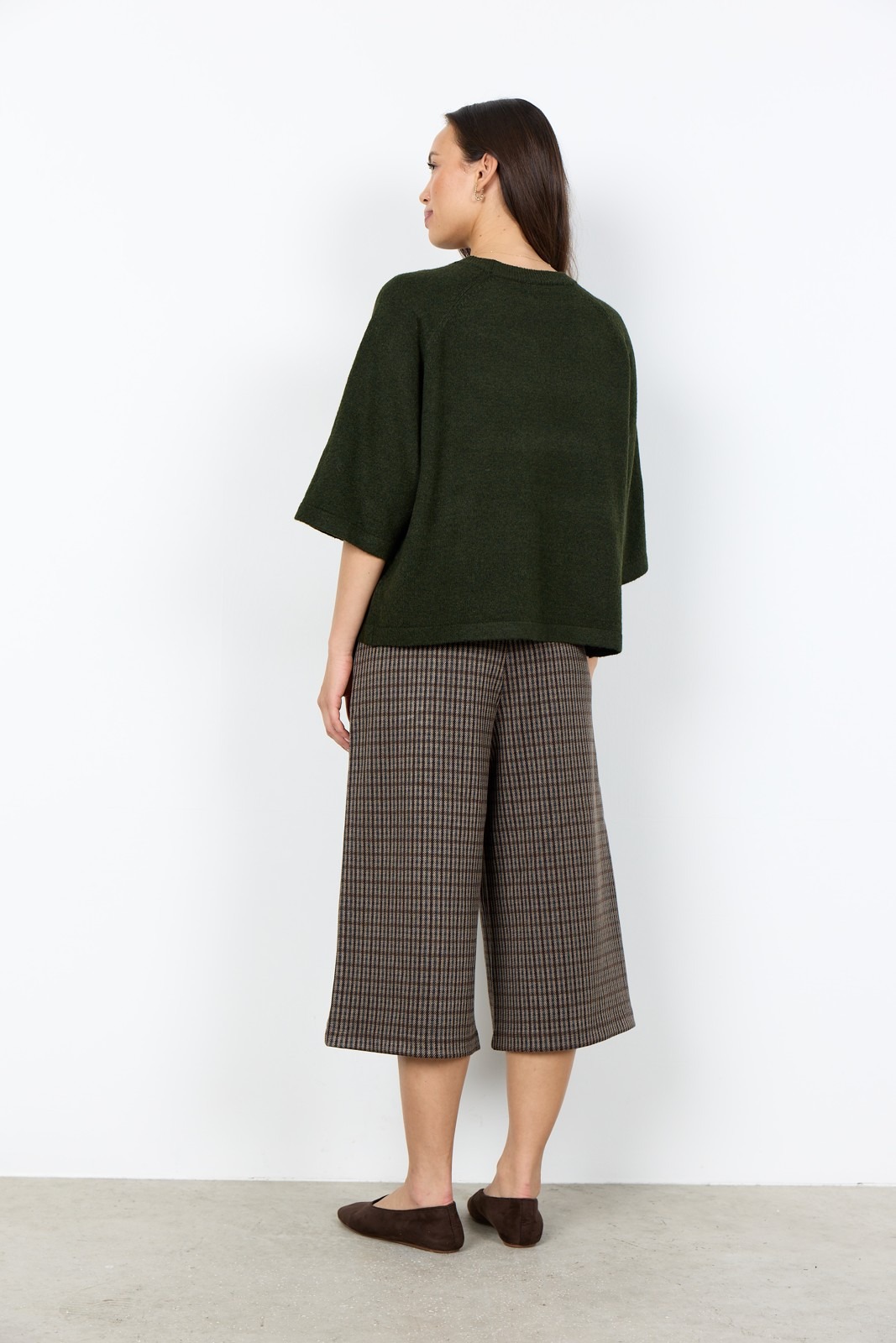 SOYA Orlean strik - Billede 2