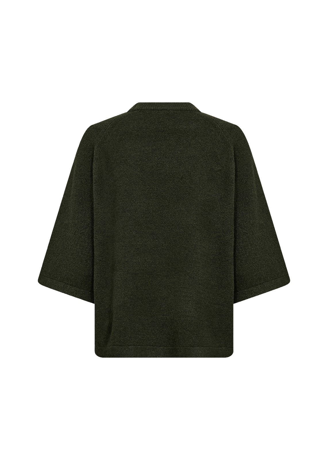 SOYA Orlean strik - Billede 4