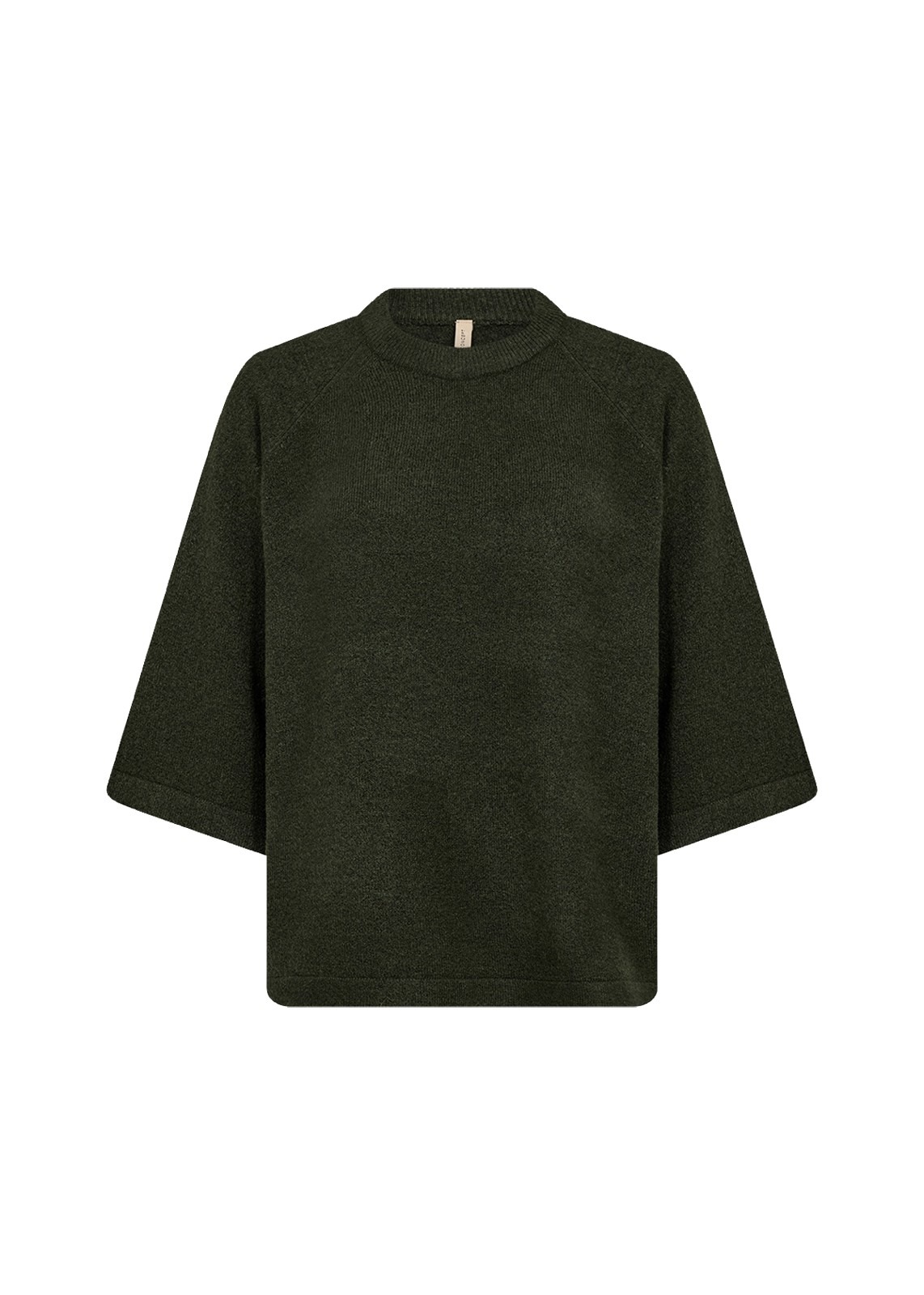 SOYA Orlean strik - Billede 3