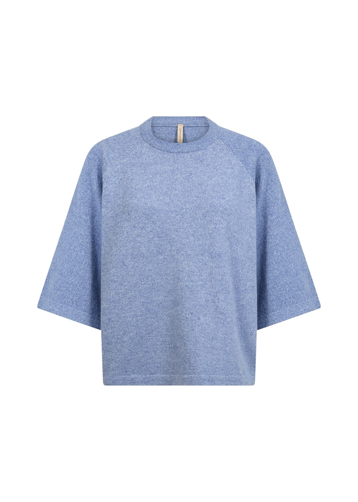 SOYA Orlean strik - Billede 4