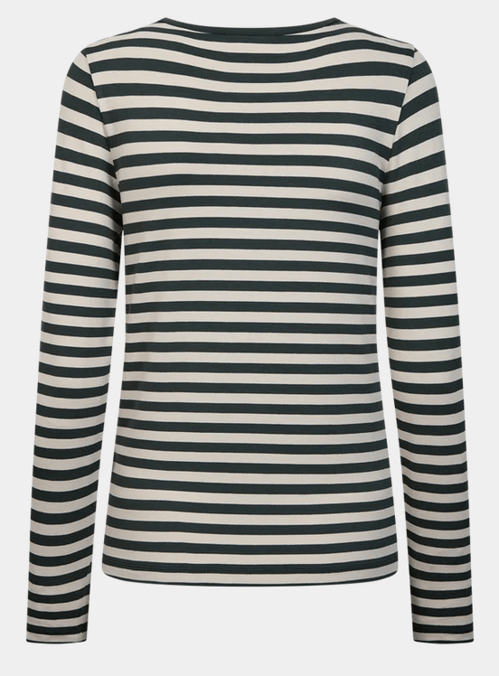 FREEQUENT Liana tshirt - Billede 2