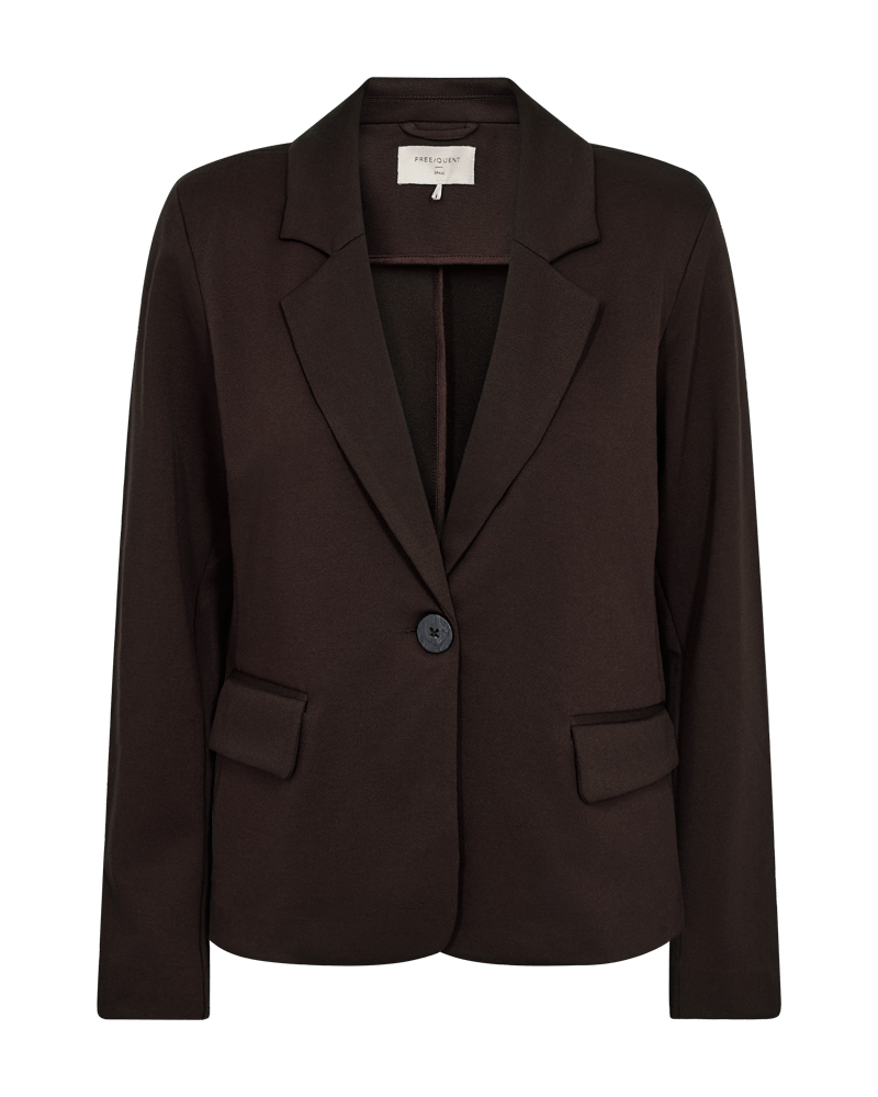 FREEQUENT Nanni blazer - Billede 3