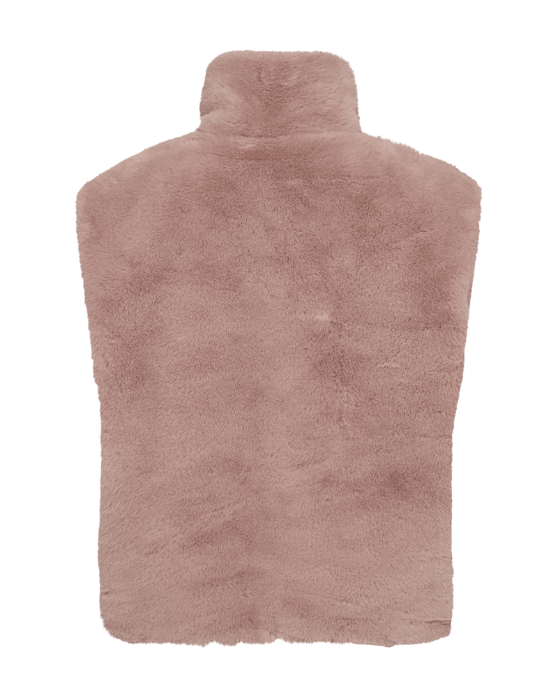 FREEQUENT Fony vest - Billede 2