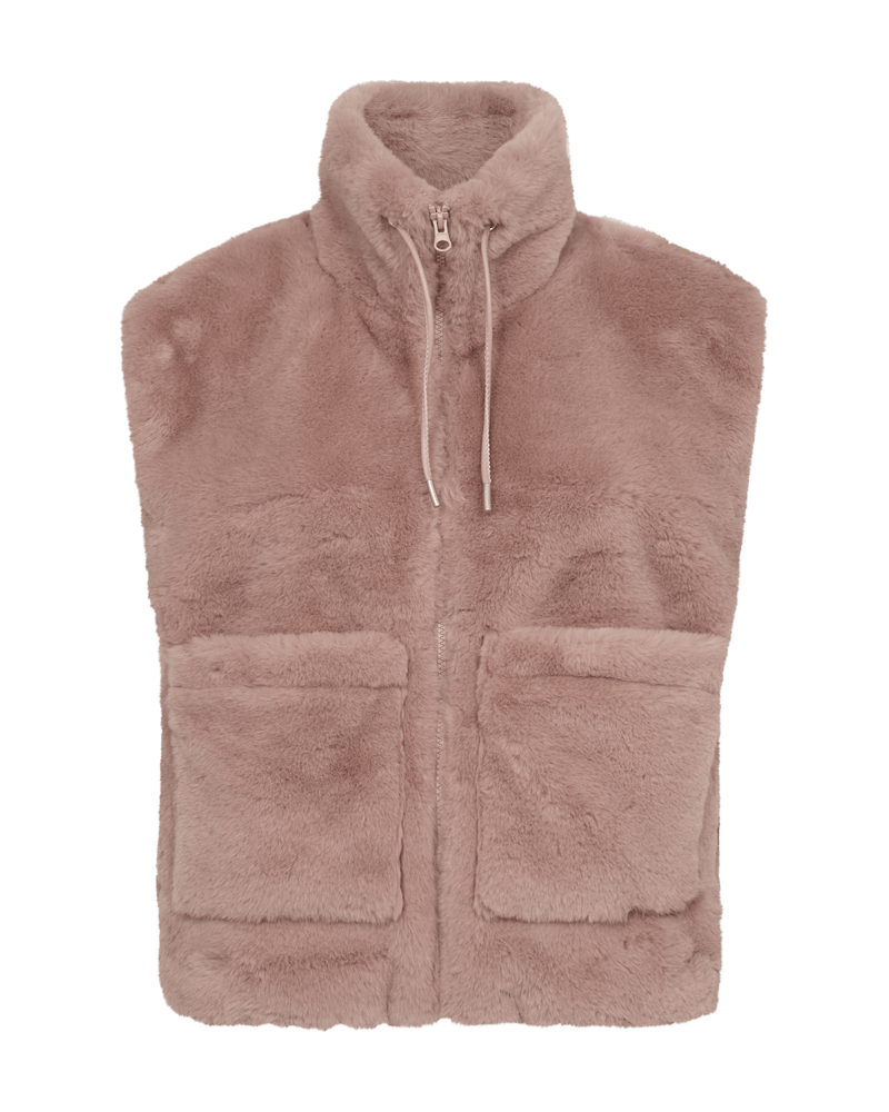 FREEQUENT Fony vest