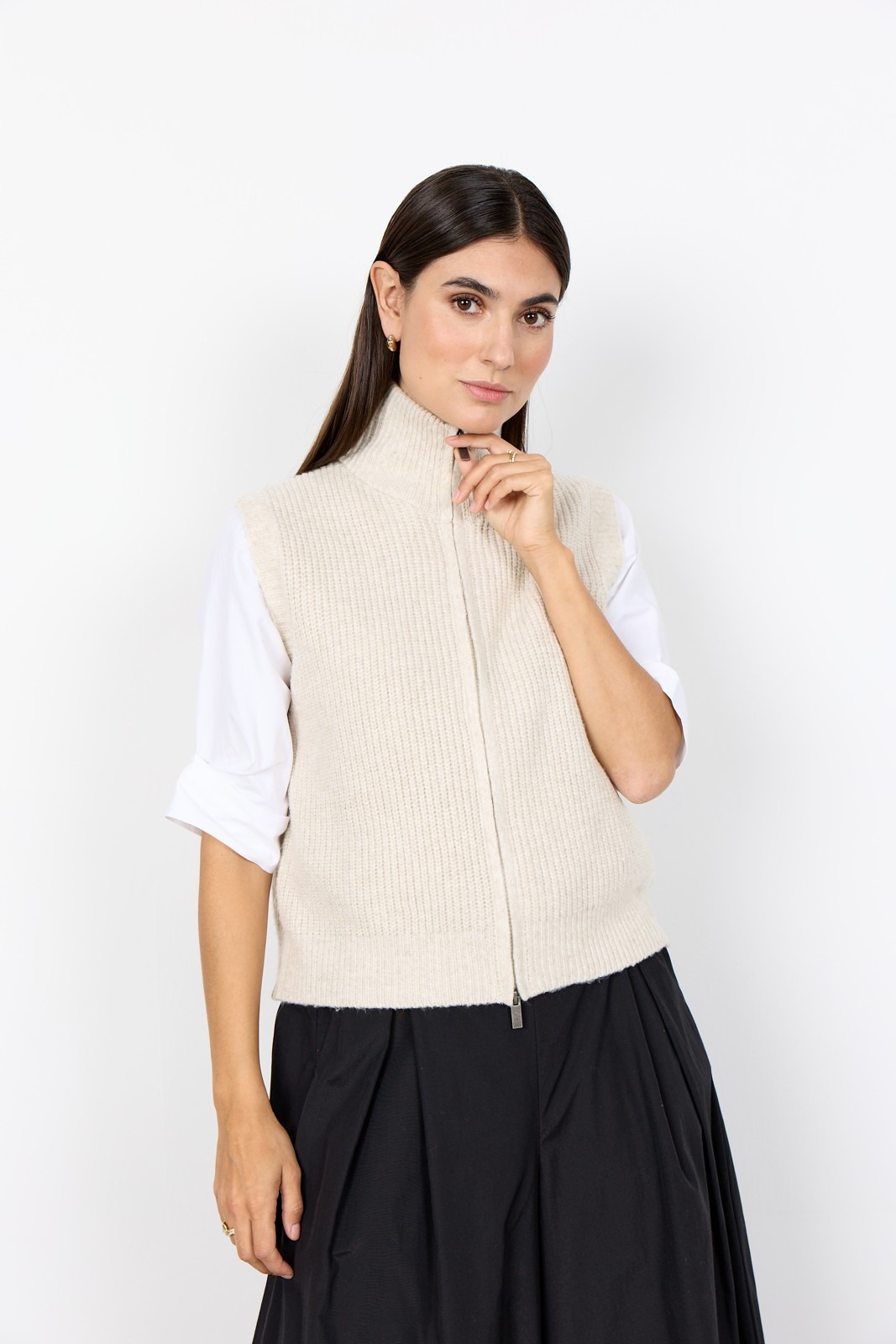 SOYA Gith strikvest