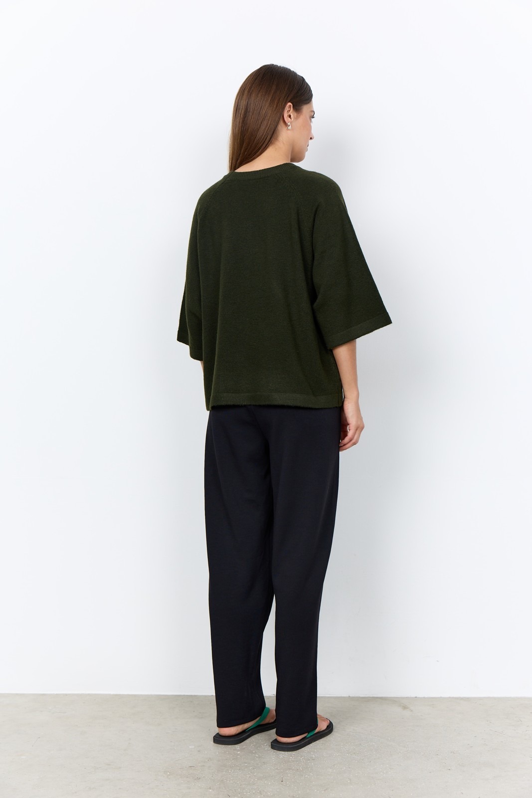 Soya Orlean Strik - Billede 2