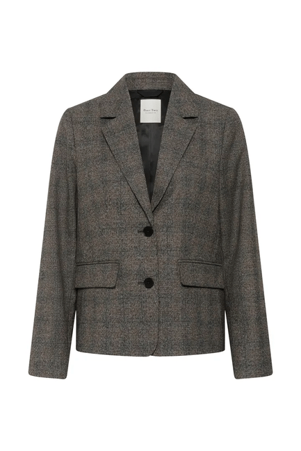 PART TWO Clarissa blazer - Billede 3