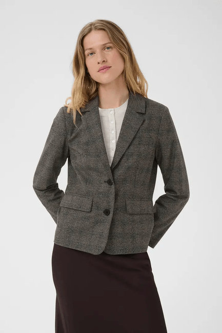 PART TWO Clarissa blazer - Billede 2