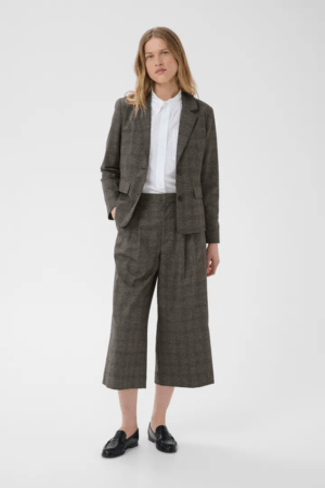 PART TWO Clarissa blazer