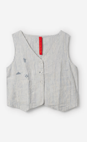 EWA I WALLA Pomona vest