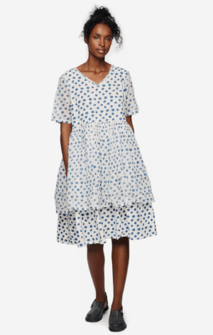 EWA I WALLA Dinti dress