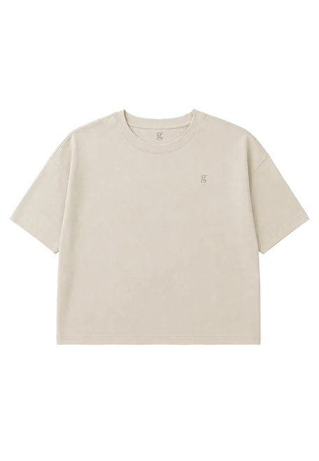 GROBUND Kamilla tshirt