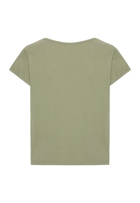 GROBUND Karen tshirt - Billede 2