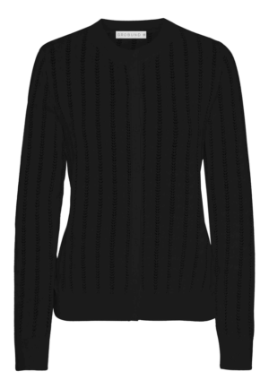 GROBUND Athene cardigan