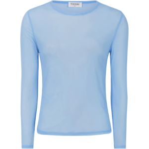 ULDAHL Frost casmere tshirt