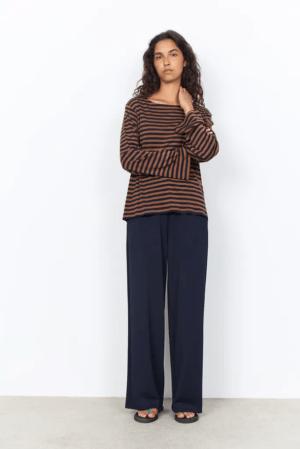 SOYA Helle bluse