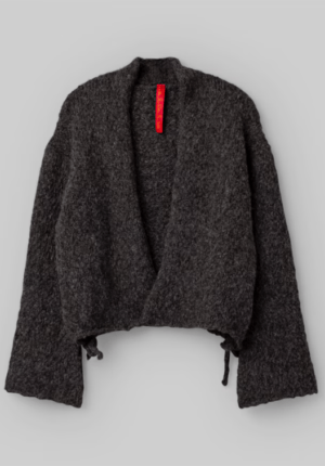 EWA I WALLA Calla cardigan