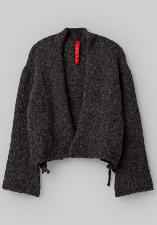 EWA I WALLA Calla cardigan