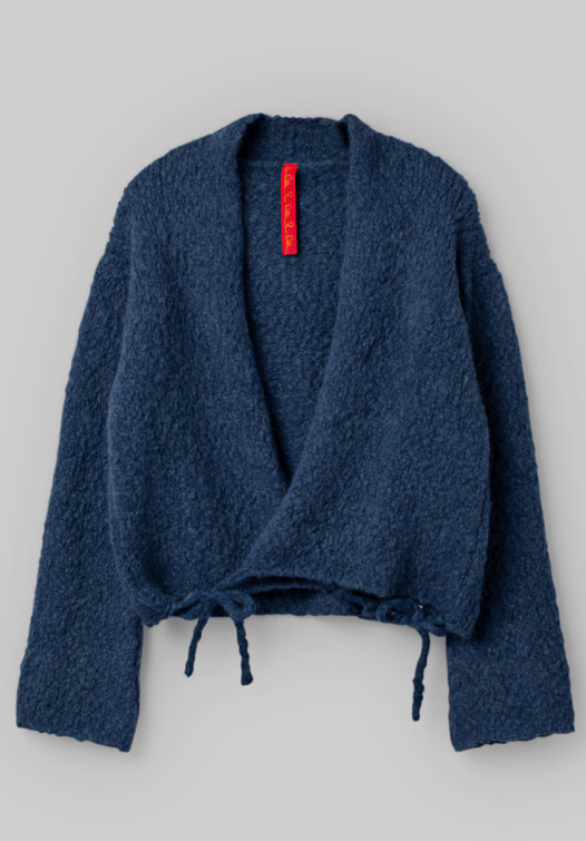 EWA I WALLA Calla cardigan