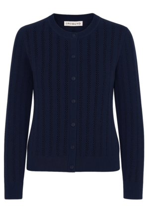 GROBUND Athene cardigan
