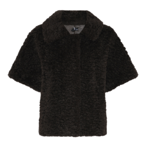 SOULMATE Mauna3 teddy vest