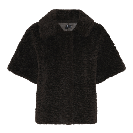 SOULMATE Mauna3 teddy vest