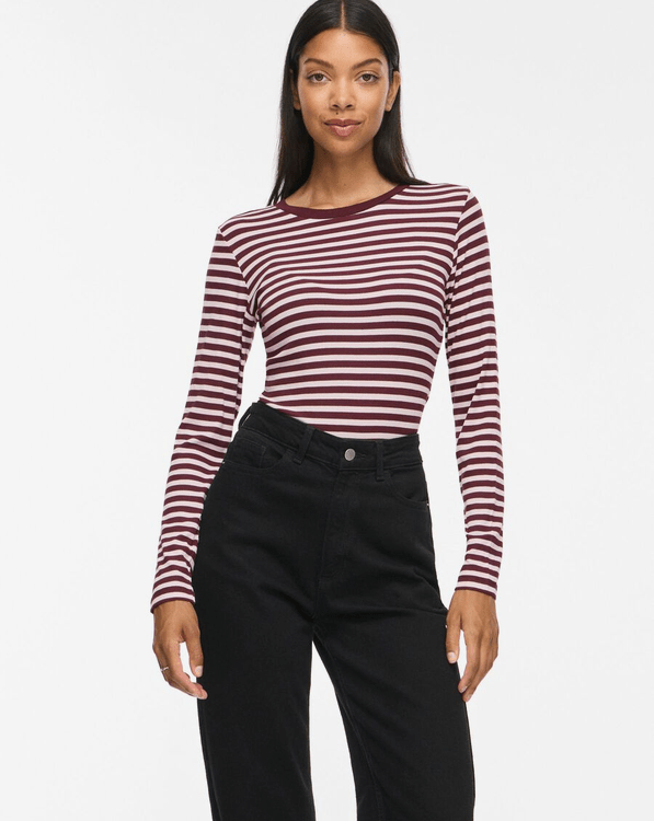 VILA Avera tshirt - Billede 3