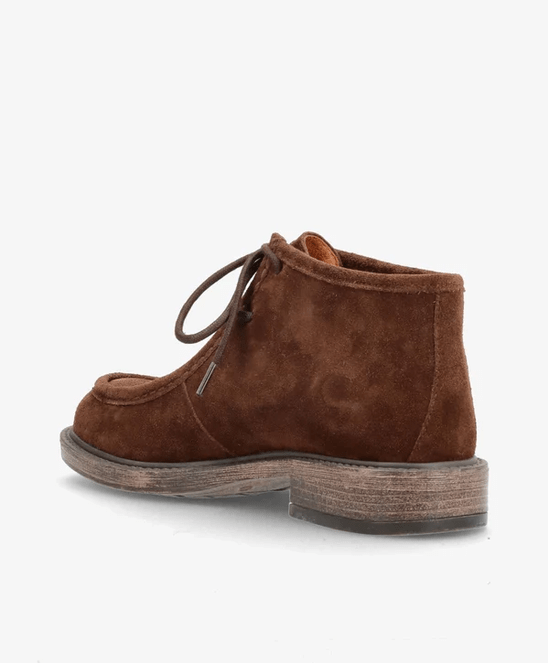 SHOE DESIGN Moana støvle - Billede 2