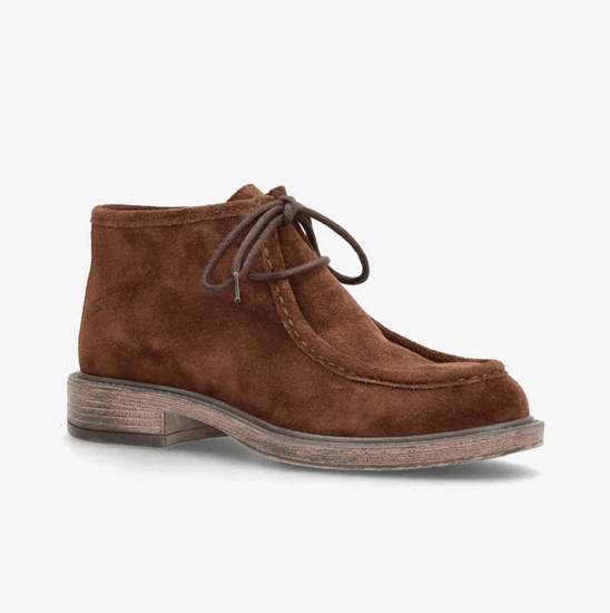 SHOE DESIGN Moana støvle - Billede 3