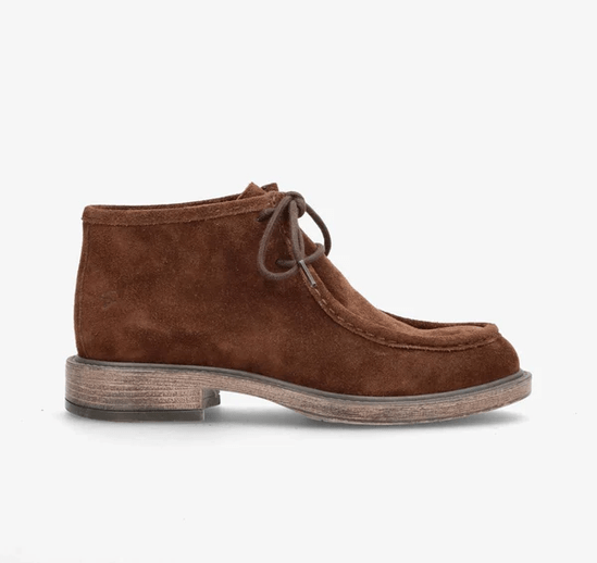 SHOE DESIGN Moana støvle - Billede 4