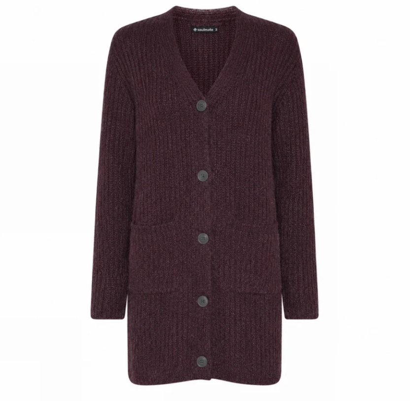 Soulmate Etta cardigan