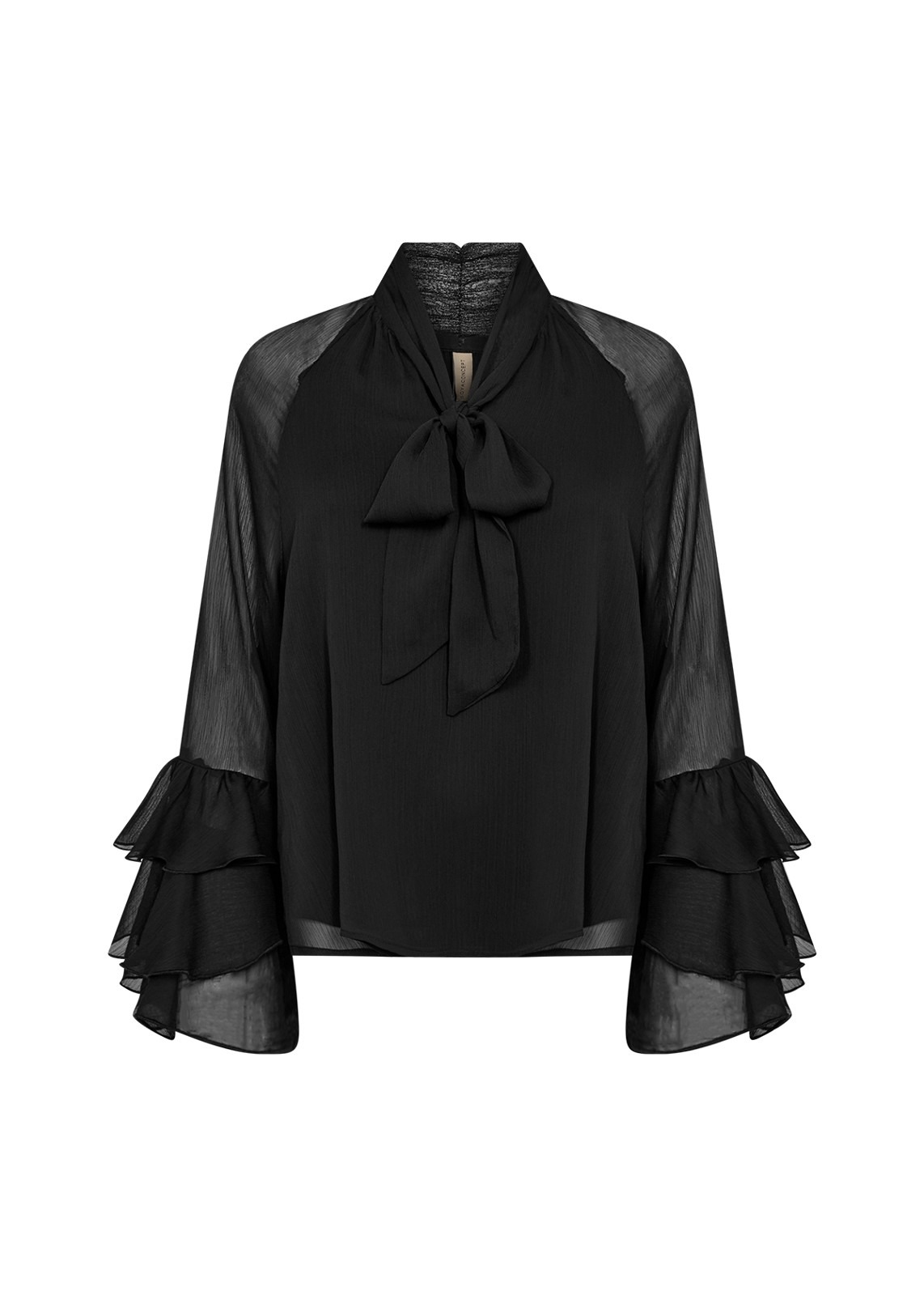 Soya Naia Bluse