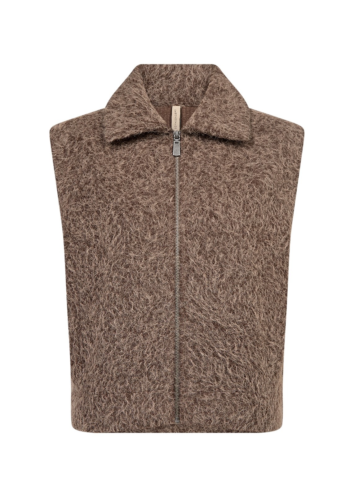 Soya Kira Vest