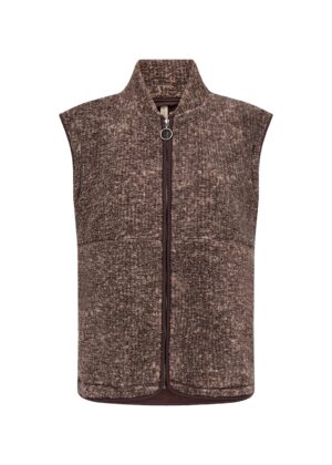 Soya Gertrude Vest