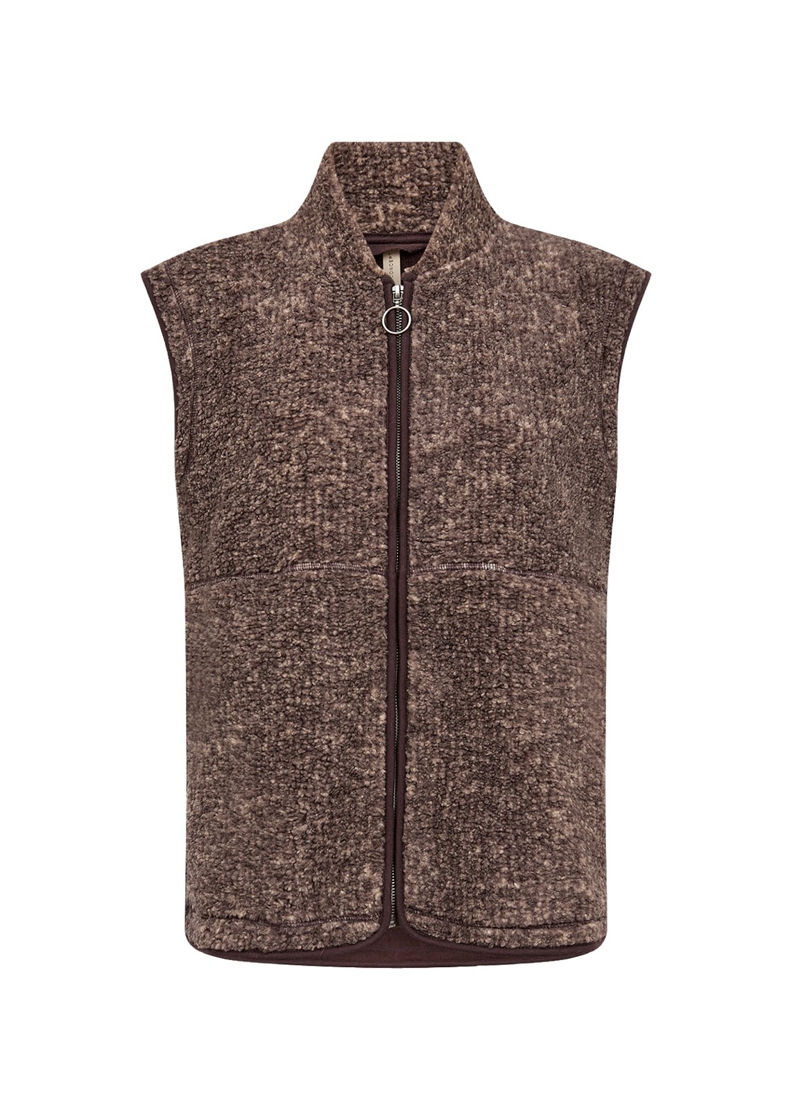 Soya Gertrude Vest