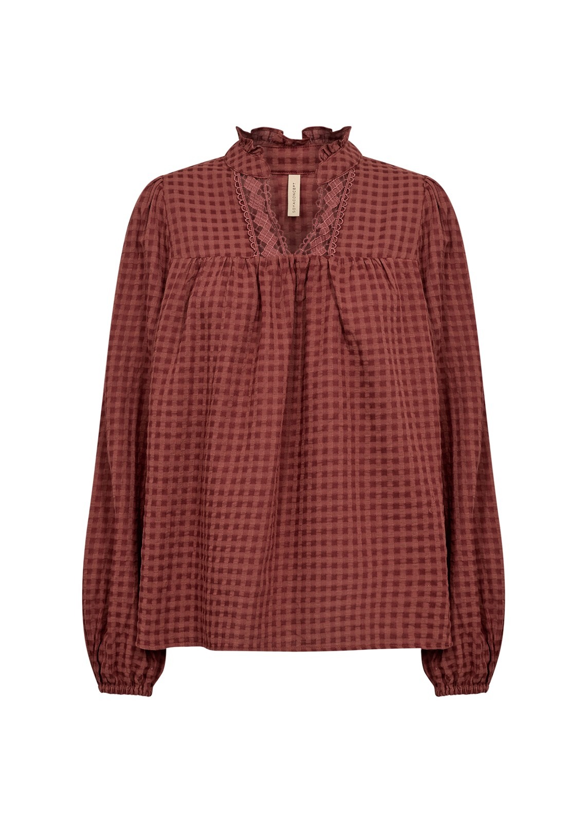 Soya Heina Bluse