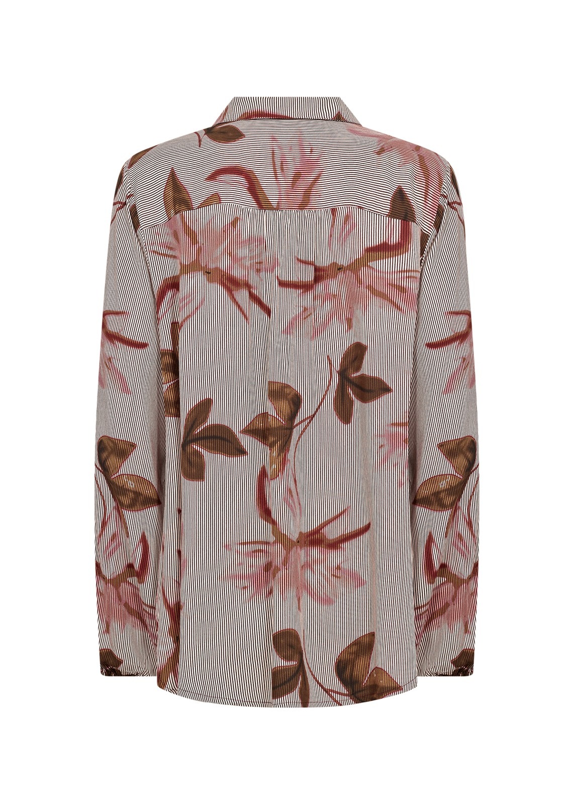 Soya Gina Bluse - Billede 2