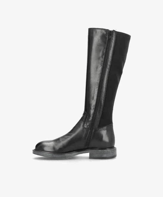 SHOE DESIGN Vancouver støvle - Billede 2